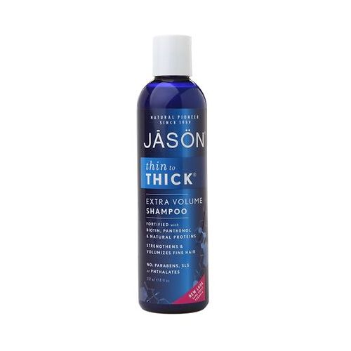 월그린 Walgreens JASON Thin to Thick Extra Volume Shampoo