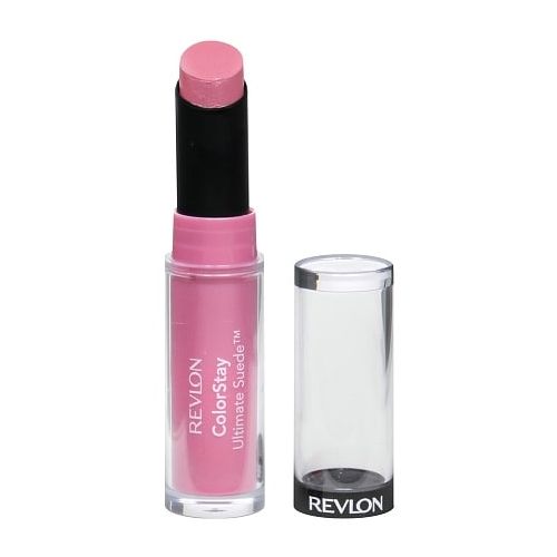 월그린 Walgreens Revlon ColorStay Ultimate Suede Lipstick,Silhouette