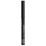 Walgreens NYX Professional Makeup Super Skinny Eye Marker,Carbon Black