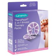 Walgreens Lansinoh TheraPearl 3 in 1 Breast Therapy