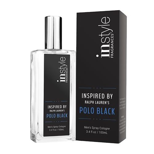 월그린 Walgreens Instyle Fragrances An Impression Spray Cologne for Men Polo Black