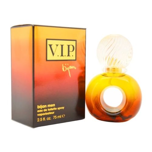 월그린 Walgreens Bijan VIP Eau de Toilette Spray for Men