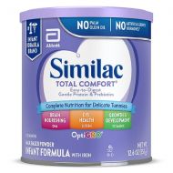 Walgreens Similac Total Comfort Infant Formula with Iron, Powder