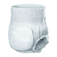 Walgreens Medline Protect Plus Protective Underwear Large, Moderate-Heavy White