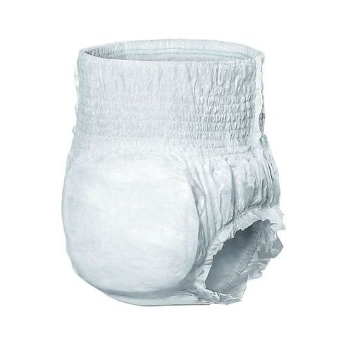 월그린 Walgreens Medline Protect Plus Protective Underwear Large, Moderate-Heavy White