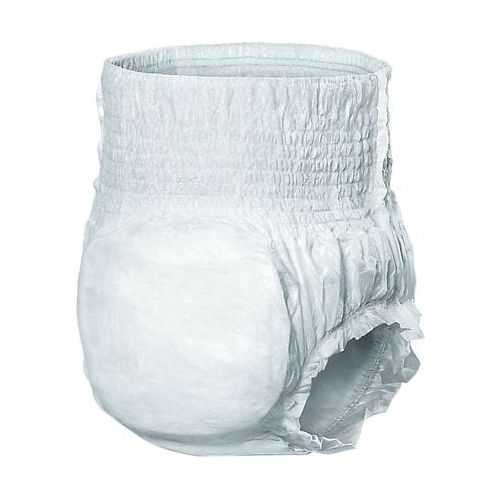 월그린 Walgreens Medline Protect Plus Protective Underwear X-Large, Moderate-Heavy White