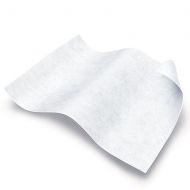 Walgreens Medline Ultra-Soft Dry Cleansing Wipes 10x13in White