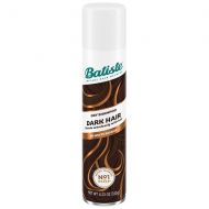 Walgreens Batiste Dry Shampoo Deep Brown
