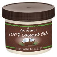 Walgreens Cococare 100% Coconut Oil