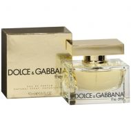Walgreens Dolce & Gabbana The One Eau de Parfum for Women