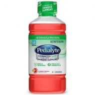 Walgreens Pedialyte AdvancedCare Oral Electrolyte Solution Cherry Punch