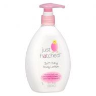 Walgreens Just Hatched Soft Baby Body Lotion
