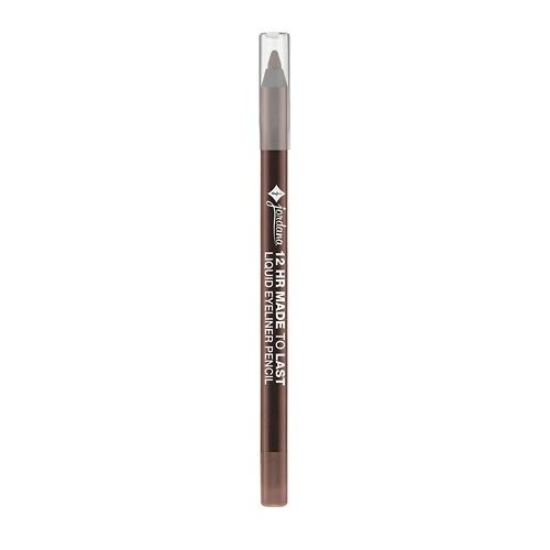 월그린 Walgreens Jordana 12 Hr Eyeliner Pencil,Espresso Last