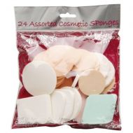 Walgreens Precision Beauty Assorted Cosmetic Sponges