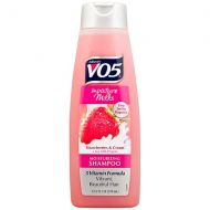 Walgreens Alberto VO5 Moisture Milks Moisturizing Shampoo Strawberries & Cream