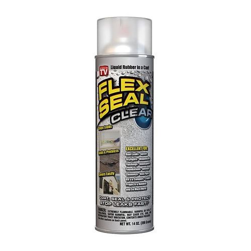 월그린 Walgreens Flex Seal Liquid Sealant Clear