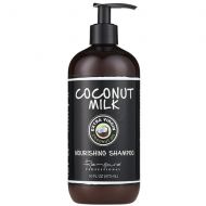 Walgreens Renpure Coconut Milk Nourishing Shampoo