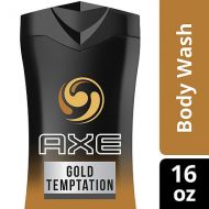Walgreens AXE Body Wash for Men Gold Temptation