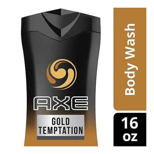월그린 Walgreens AXE Body Wash for Men Gold Temptation