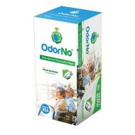 Walgreens Veridian Healthcare Odor-No Odor-Barrier Disposable Bags 2 Gallon