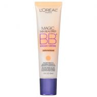 Walgreens LOreal Paris Magic Skin Beautifier BB Cream Anti-Fatigue Anti-Fatigue