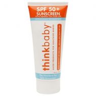 Walgreens thinkbaby SAFE Sunscreen SPF 50+