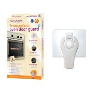 Walgreens Clevamama Baby Home Safety Oven Guard & Lock Set