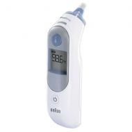 Walgreens Braun Thermoscan 5 Ear Thermometer