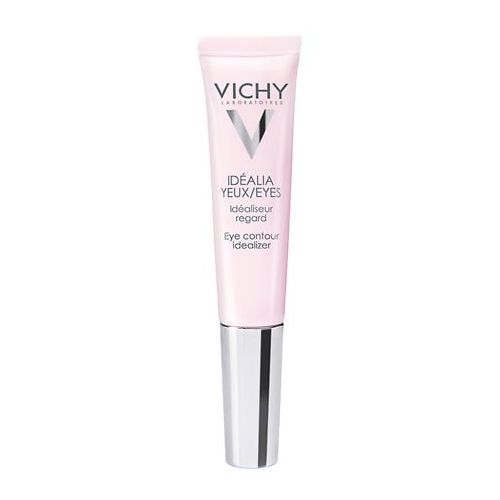 월그린 Walgreens Vichy Idealia Eyes Anti-Aging Eye Cream with Vitamin C and Caffeine