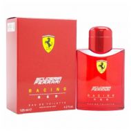 Walgreens Ferrari Scuderia Racing Red Eau de Toilette Spray