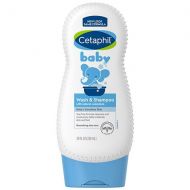 Walgreens Cetaphil Baby Wash & Shampoo