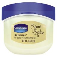 Walgreens Vaseline Lip Therapy Creme Brulee
