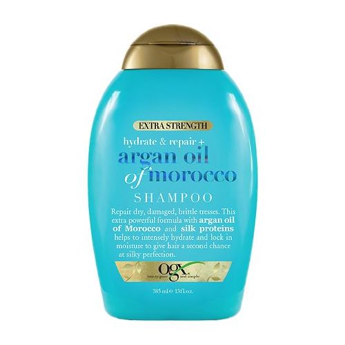 월그린 Walgreens OGX Hydrate + Repair Argan Oil of Morocco Shampoo