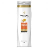 Walgreens Pantene Pro-V Full & Strong Body Building Shampoo