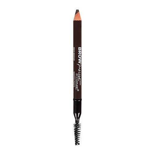 월그린 Walgreens Maybelline Eye Studio Brow Precise Shaping Pencil,Deep Brown