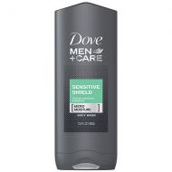 Walgreens Dove Men+Care Body Wash Sensitive Shield