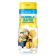 Walgreens Despicable Me Bubble Bath Banana