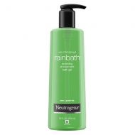 Walgreens Neutrogena Rainbath Renewing Shower & Bath Gel Pear & Green Tea