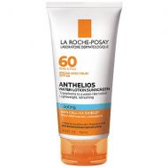 Walgreens La Roche-Posay Anthelios Cooling Water Lotion Face Sunscreen SPF 60 with Cell Ox Shield