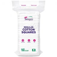 Walgreens Swisspers 100% Cotton Squares