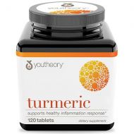 Walgreens Youtheory Turmeric Advanced Formula Anti-Inflammatory Support, Tablets