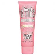Walgreens Soap & Glory Heel Genius Amazing Foot Cream