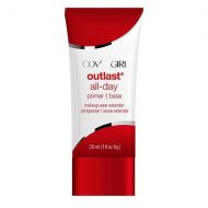 Walgreens CoverGirl Outlast All Day Primer,Clear
