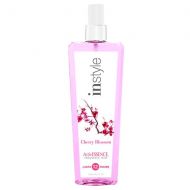 Walgreens Instyle Fragrances ActiveEssence Time Released Fragrance Mist Cherry Blossom
