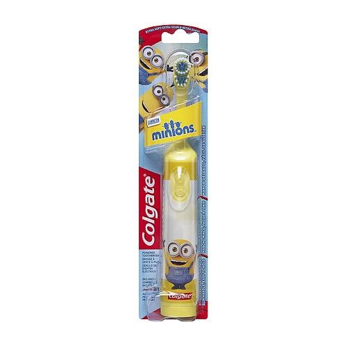 월그린 Walgreens Colgate Kids Minions Power Toothbrush