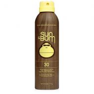 Walgreens Sun Bum Continuous Spray Sunscreen SPF 30
