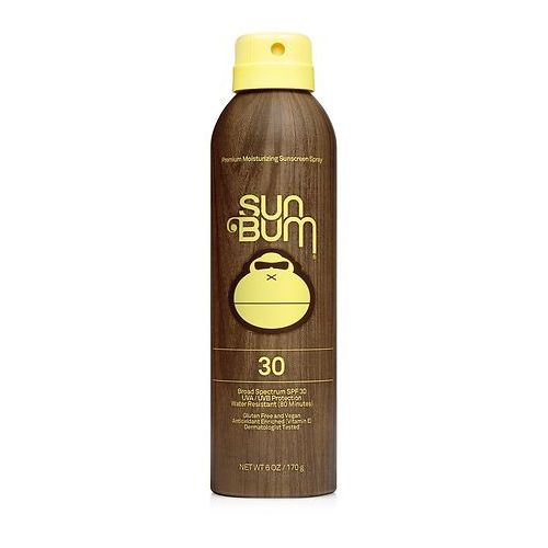 월그린 Walgreens Sun Bum Continuous Spray Sunscreen SPF 30