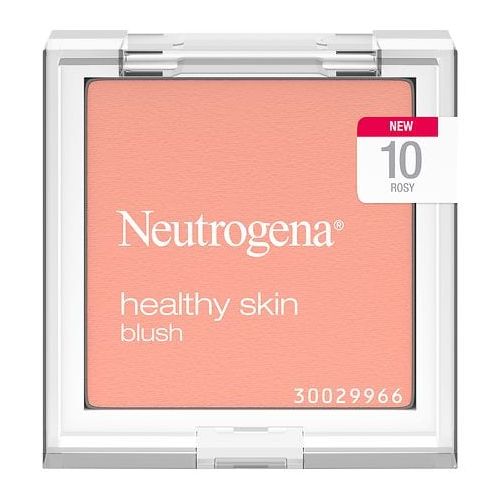월그린 Walgreens Neutrogena Healthy Skin Blush,Rosy