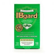 Walgreens Ibgard IBS Treatment Caps