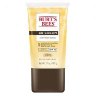 Walgreens Burts Bees BB Cream with Noni Extract SPF 15,Light